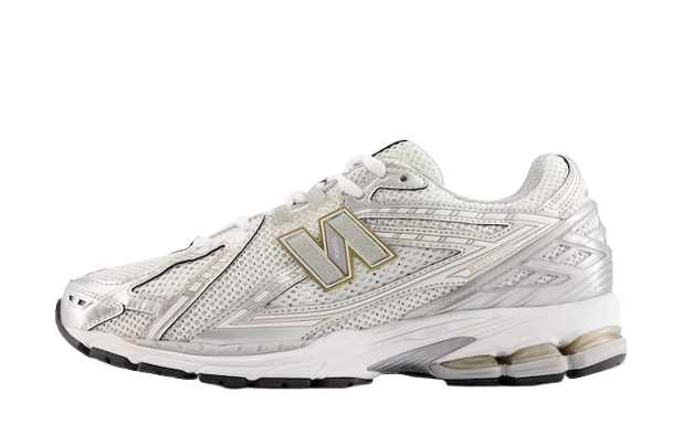 Tenisky a topánky New Balance 1906R Biela | M190RI6
