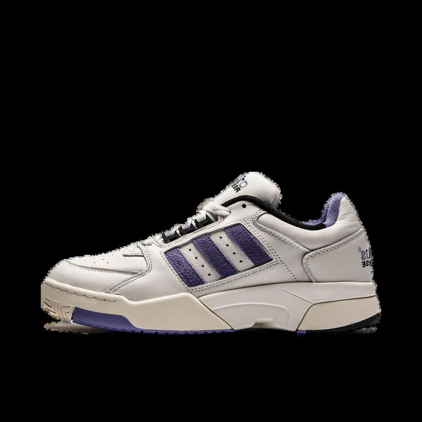 Tenisky a topánky adidas Originals TORSION RESPONSE TENNIS Biela | HQ8789