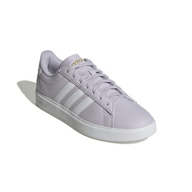 Tenisky a topánky adidas Performance adidas GRAND COURT 2.0 42 2/3 Šedá | ID4478, 4