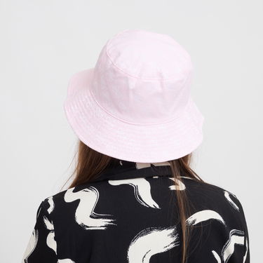 Klobúk GUESS Guess Logo Bucket Hat Ružová | V5GZ04WH492-F6EY, 1
