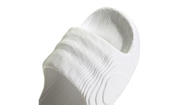 Tenisky a topánky adidas Originals Adilette 22 Biela | HQ4672, 1
