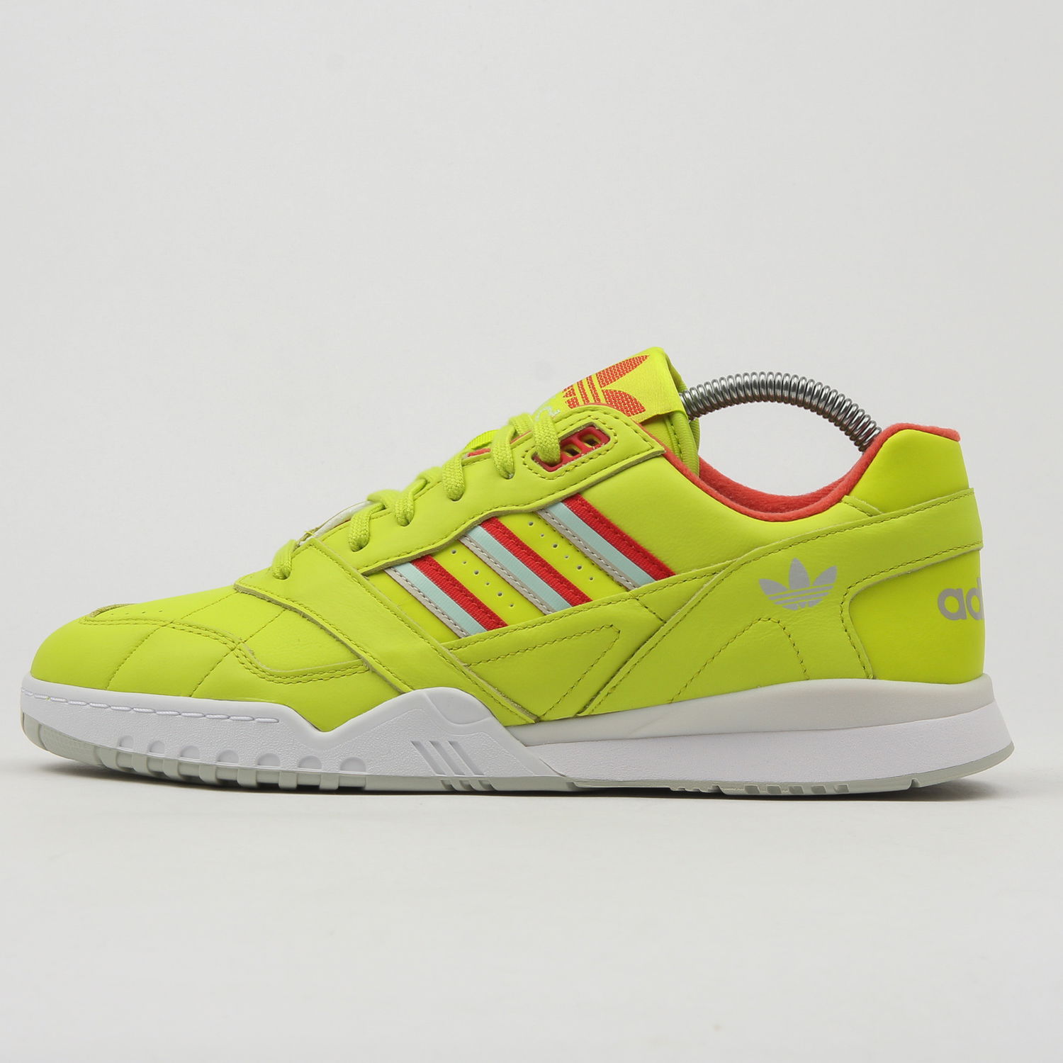 Tenisky a topánky adidas Originals A.R. Trainer Žltá | DB2736, 0