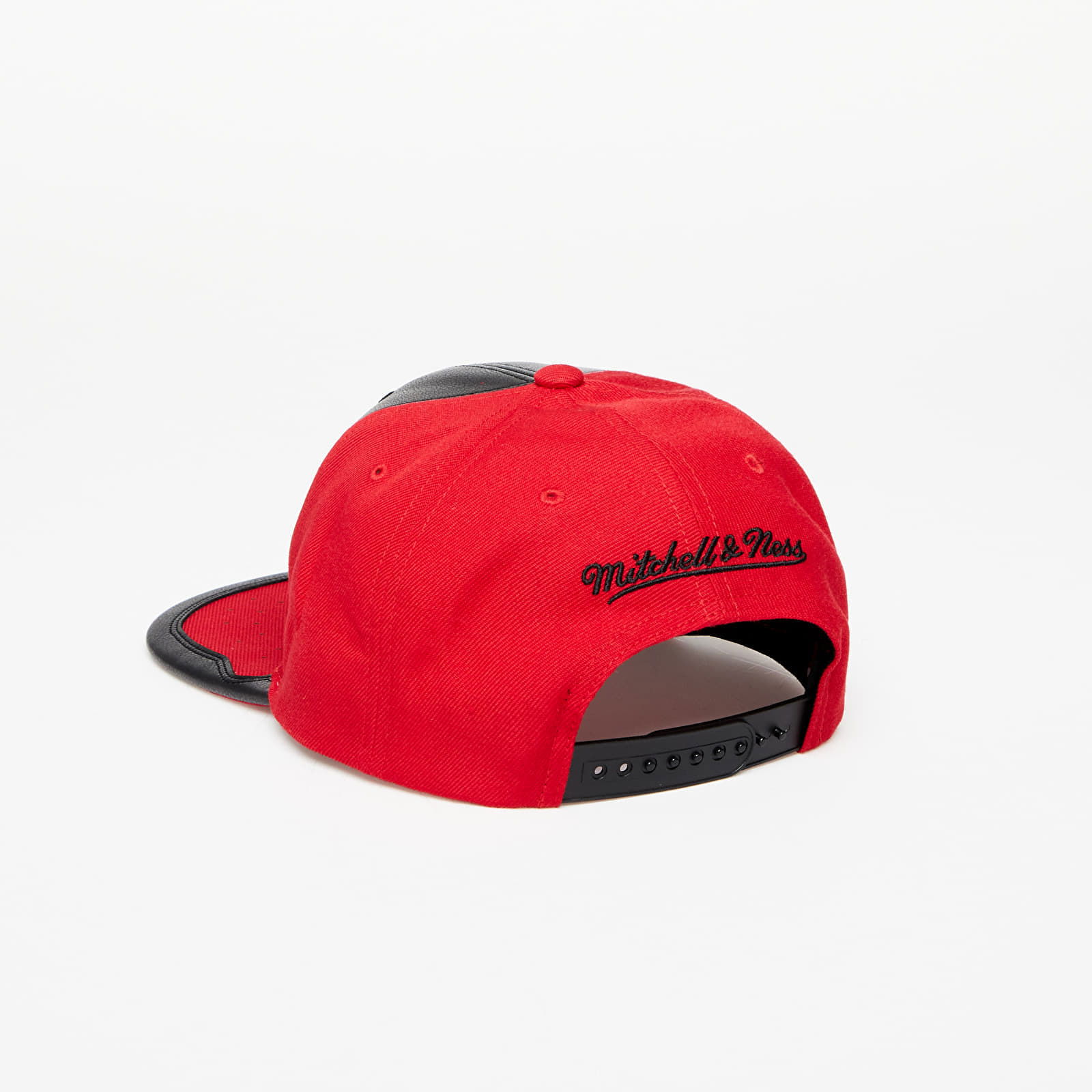 CHICAGO BULLS DAY ONE SNAPBACK