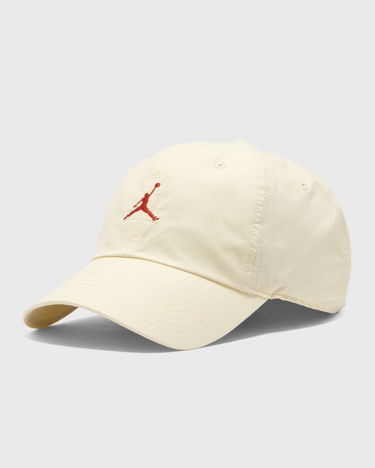 Šiltovka Jordan Jordan Club Cap Adjustable Unstructured Hat Žltá | FD5185-163, 0