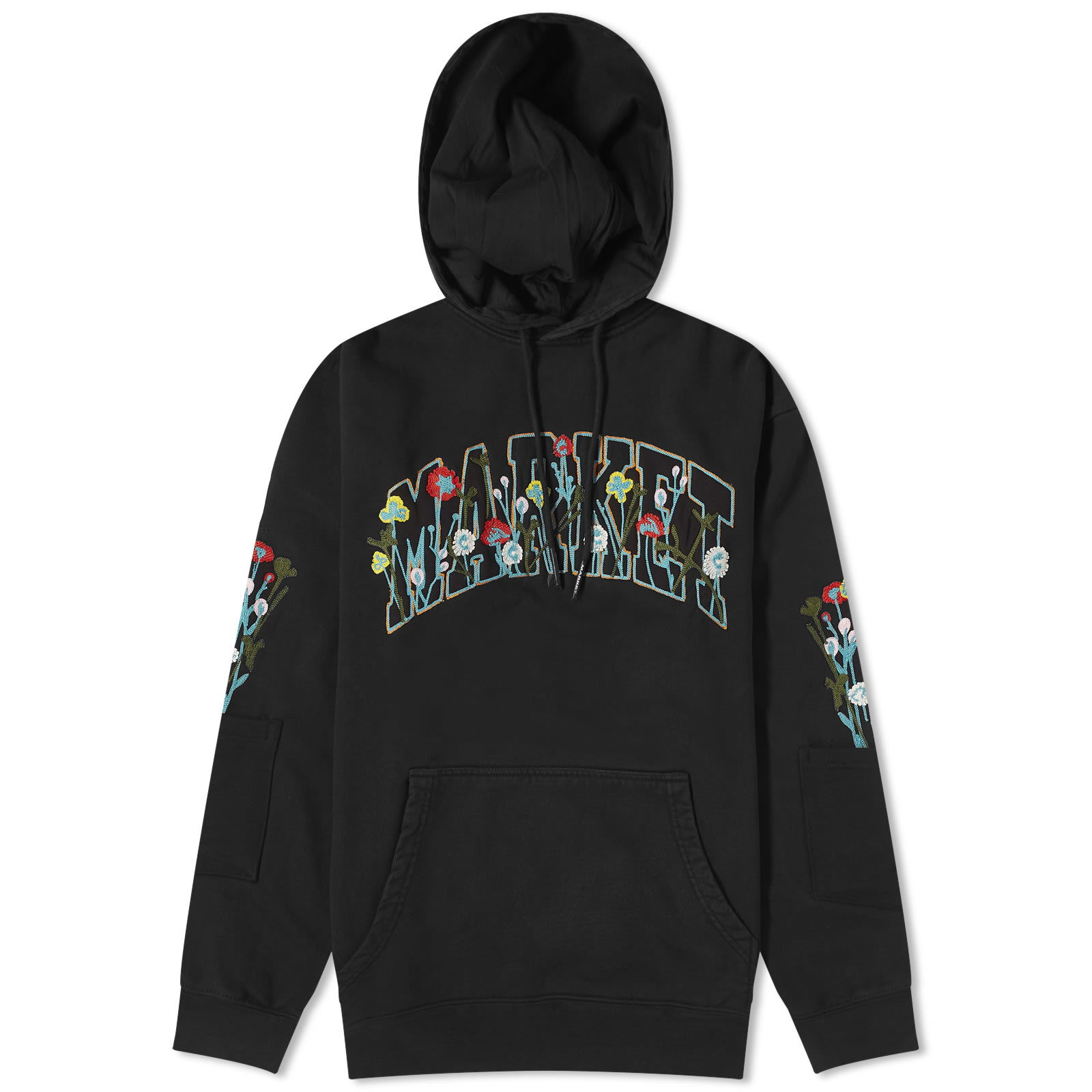 Bouquet Hoodie