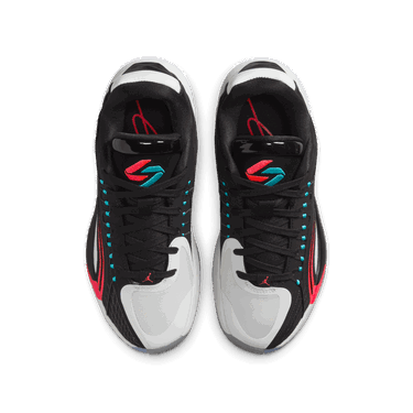 Tenisky a topánky Jordan Luka 4 „Bloodline“ Čierna | HJ5225-001, 4