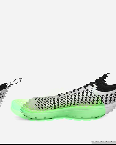 Tenisky a topánky Nike Air Rejuven8 "Volt Silver" Zelené | IF5958-003, 4