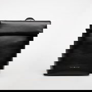 Tommy Hilfiger Logotape Fold-Over Backpack