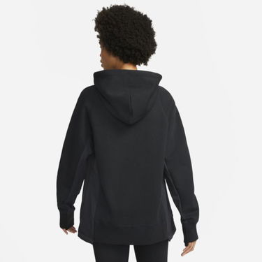 Mikina Nike sacai x Hoodie Čierna | CV5727-010, 1