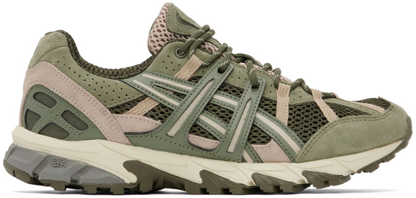 Tenisky a topánky Asics Gel-Sonoma 15-50 "Green" Zelené | 1201A438, 0