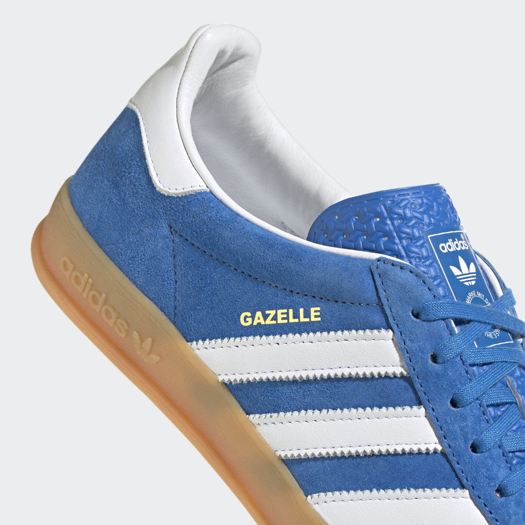 Gazelle Indoor