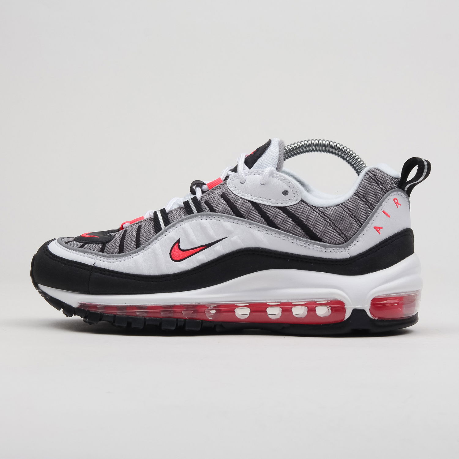 Tenisky a topánky Nike W Air Max 98 Šedá | AH6799-104, 1