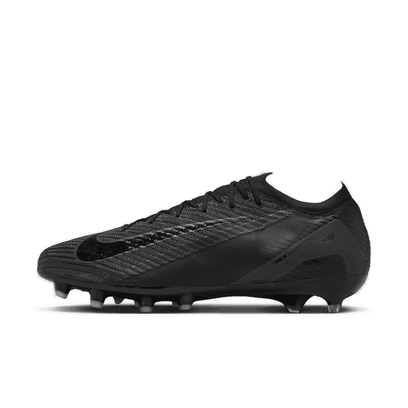 Tenisky a topánky Nike Mercurial Vapor 16 Elite AG-Pro Čierna | FQ8693-002
