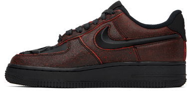 Tenisky a topánky Nike Air Force 1 Retro "Halloween" Červená | HV2016-001, 2