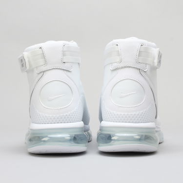 Tenisky a topánky Nike Air Max 360 High Biela | AO2313-100, 3