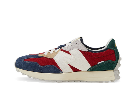 Tenisky a topánky New Balance 327 Rôznofarebný | MS327FI