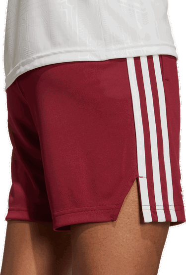 Šortky adidas Originals Arsenal 3rd Shorts 2025/26 Kids Červená | ji9540, 2