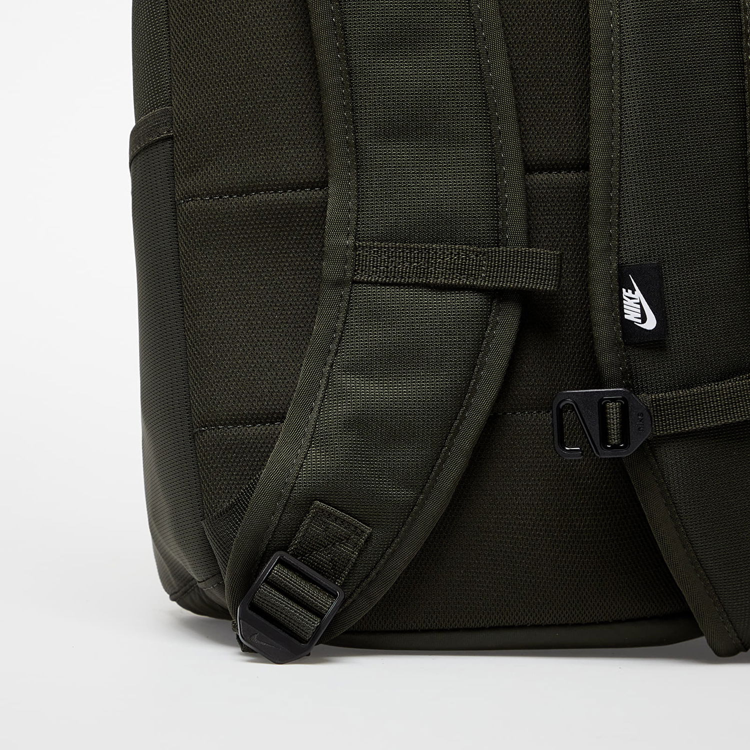 Batoh Nike Heritage Eugene Backpack Čierna | DB3300-355, 1