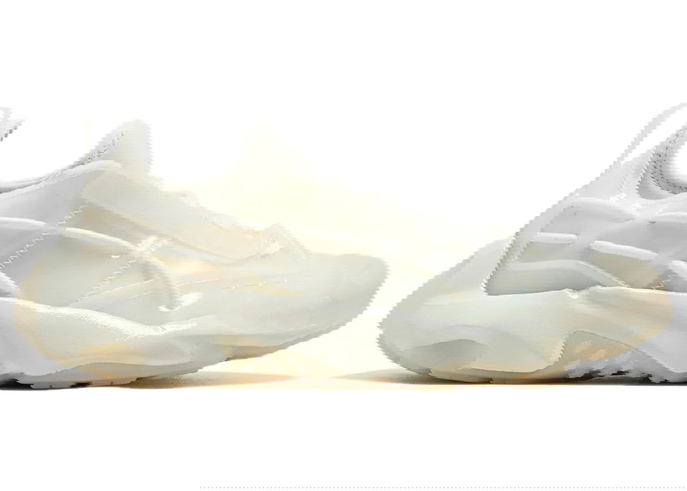 Tenisky a topánky Puma Plexus Vinyl Anonymous Club Warm White Béžová | 388736-01, 0