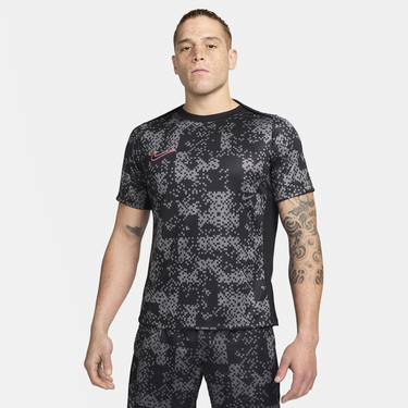 Tričko Nike Dri-FIT Academy Pro Šedá | FN2411-069, 0