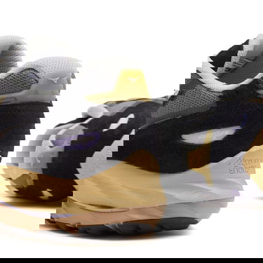 Tenisky a topánky Mizuno Wave Rider Beta Šedá | D1GA3309-14, 3