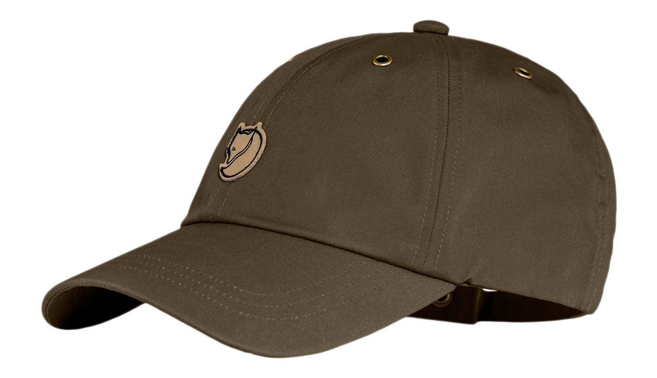 Šiltovka FJÄLLRÄVEN Fjallraven Helags Cap Zelené | F77357-633, 0