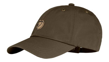 Šiltovka FJÄLLRÄVEN Fjallraven Helags Cap Zelené | F77357-633, 0