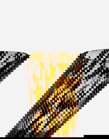 Home decor Dolce & Gabbana Tortoiseshell Decanter H26cm Onesize Rôznofarebný | TCB030TCAD1UL003, 2