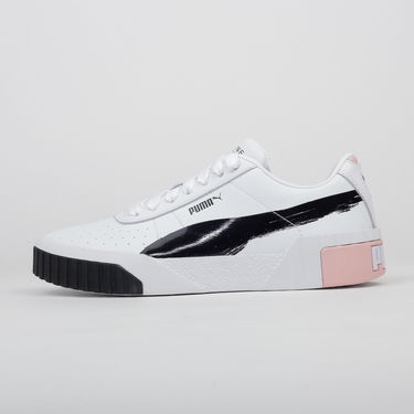 Tenisky a topánky Puma Cali X Maybelline Biela | 372518 01, 0