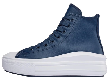 Tenisky a topánky Converse Chuck Taylor All Star Move W Navy | a06781c-410, 3