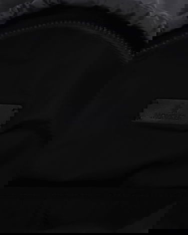 Batoh Moncler Makaio Backpack Čierna | 5A00008M3815 999, 5