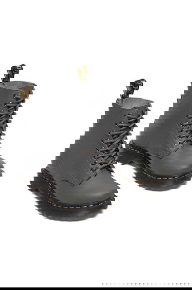 Tenisky a topánky Dr. Martens 1460 Pascal Boots Šedá | DM31693029, 2