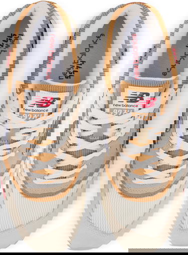 Tenisky a topánky New Balance 997 "Beige" Béžová | cm997-hsk, 2