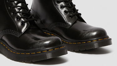 Tenisky a topánky Dr. Martens 1460 Arcadia Leather Lace Up W Čierna | DM26057040, 5