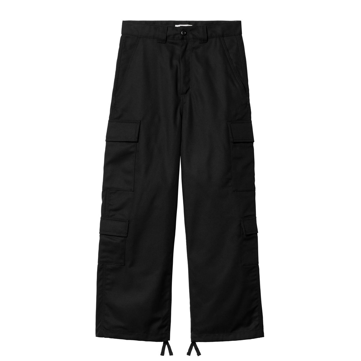 Relaxed Fit Cargo Pants