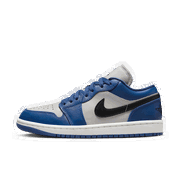 Air Jordan 1 Low "Georgetown" W