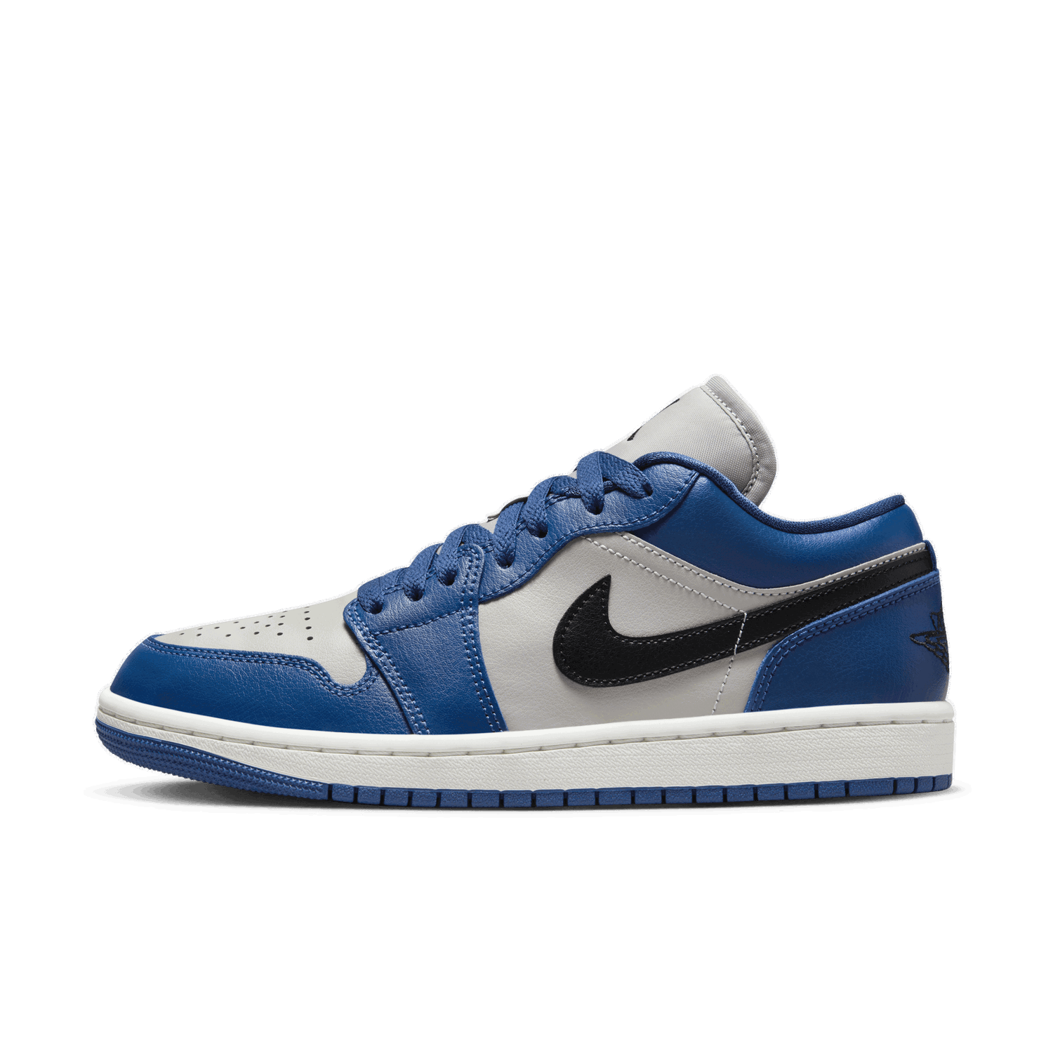 Tenisky a topánky Jordan Air Jordan 1 Low "Georgetown" W Modrá | DC0774-402, 0