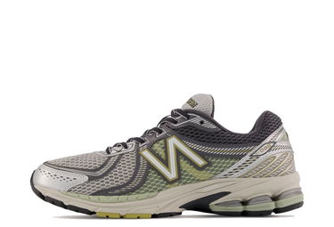 Tenisky a topánky New Balance 860v2 "Earth" Šedá | ML860KR2, 4