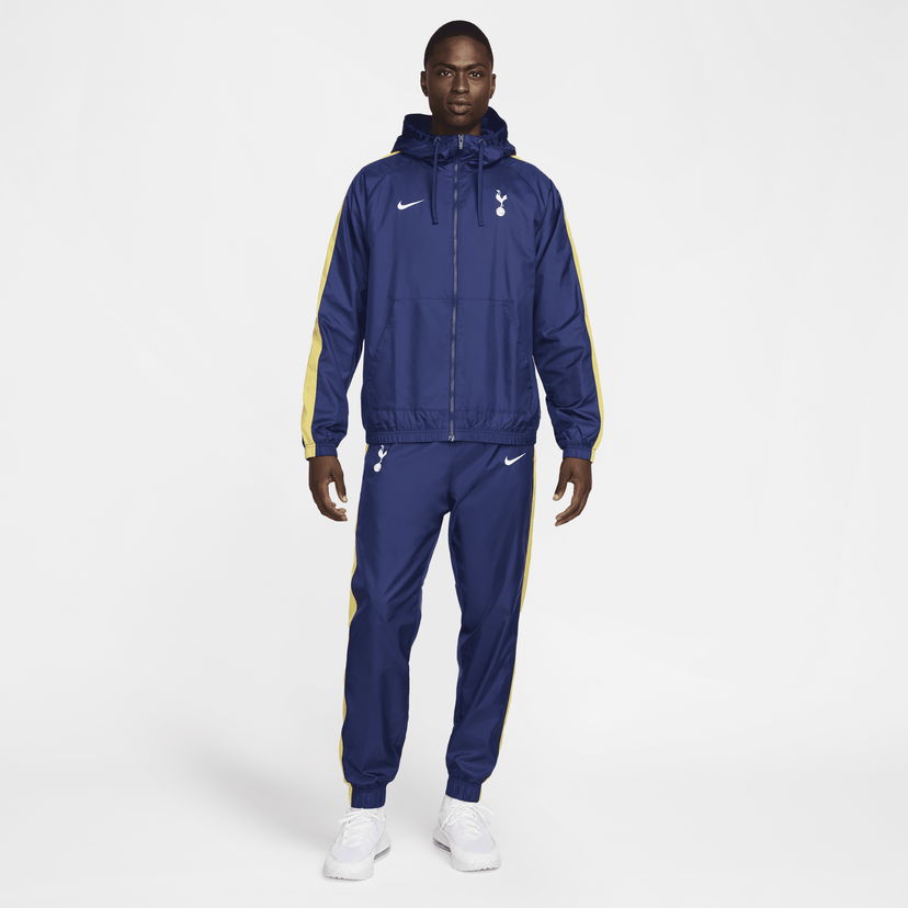 Súprava Nike Tottenham Hotspur Tracksuit Navy | FQ3041-424