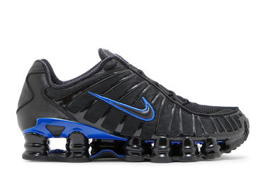 Tenisky a topánky Nike Shox TL "Racer Blue" Modrá | AV3595-007, 1