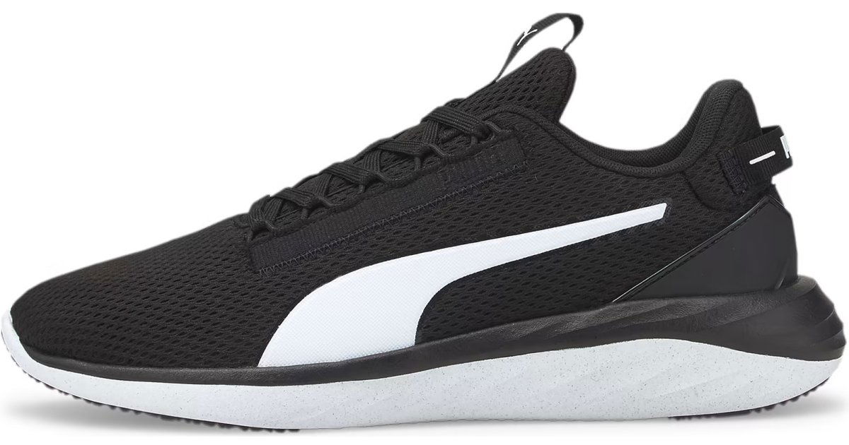 Tenisky a topánky Puma Better Foam Emerge Star Čierna | 377174-01, 1