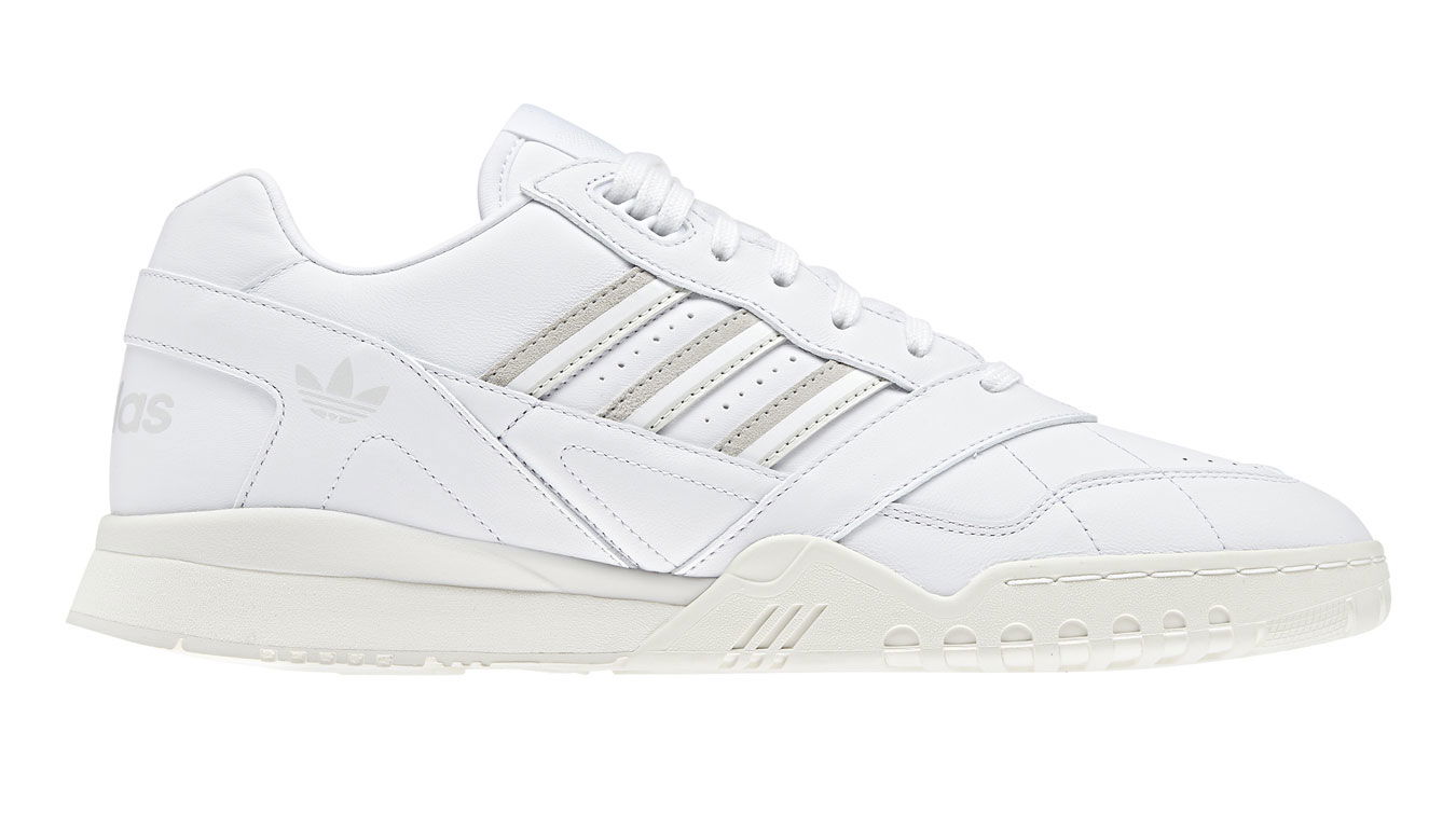 Tenisky a topánky adidas Originals A.R. Trainer Biela | CG6465, 0