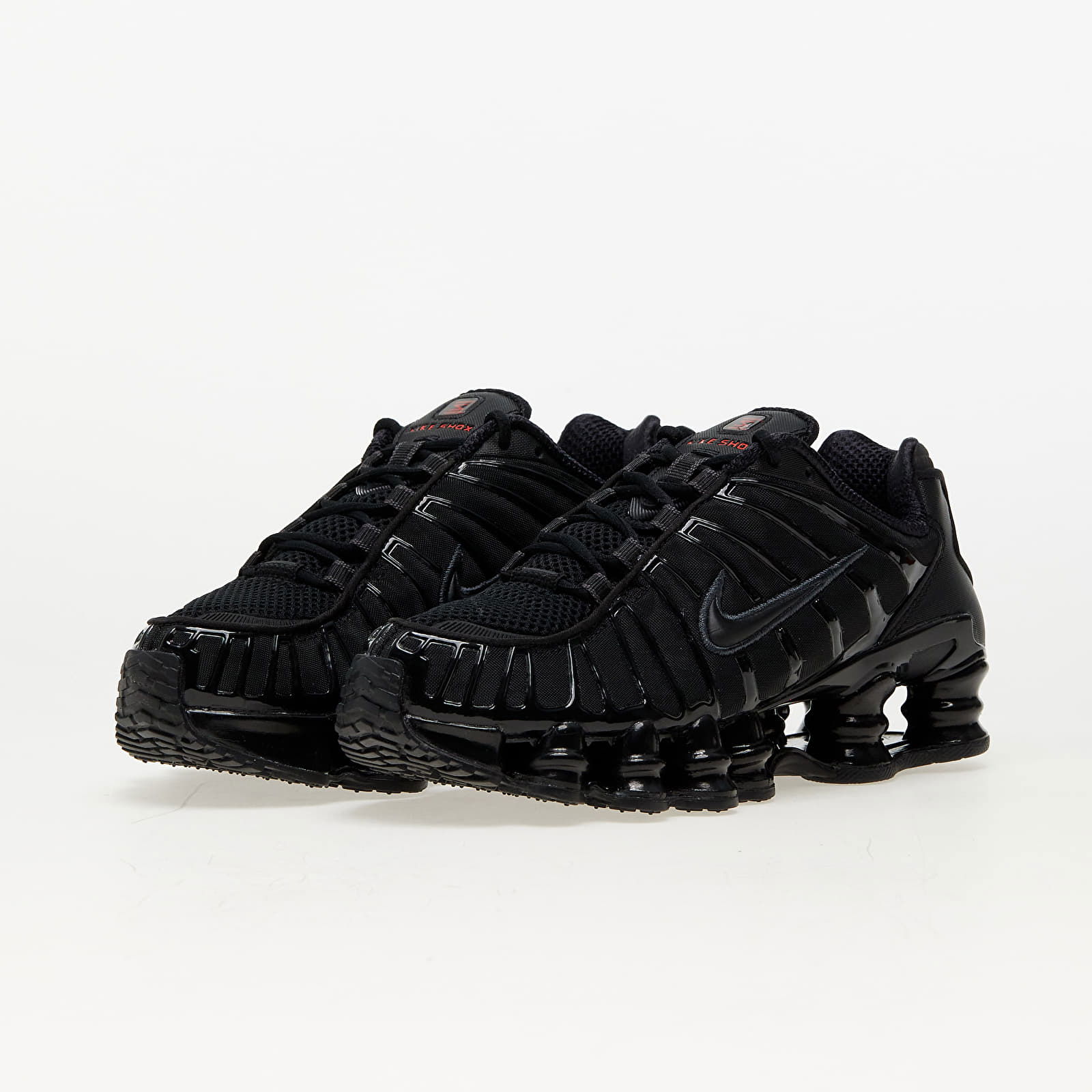 Shox TL"Triple Black" W
