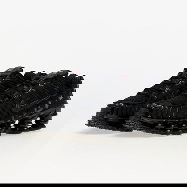 Tenisky a topánky Nike Shox TL"Triple Black" W Čierna | AR3566-002, 5