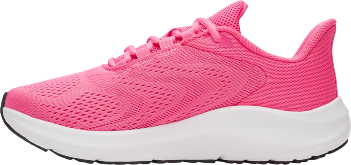 Tenisky a topánky Under Armour Charged Pursuit 4 Ružová | 6000598-672, 1