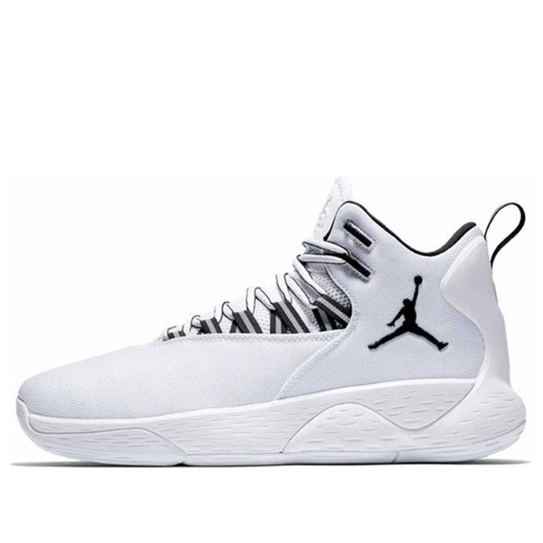 Tenisky a topánky Jordan Super Fly MVP Biela | AR0038-100, 0