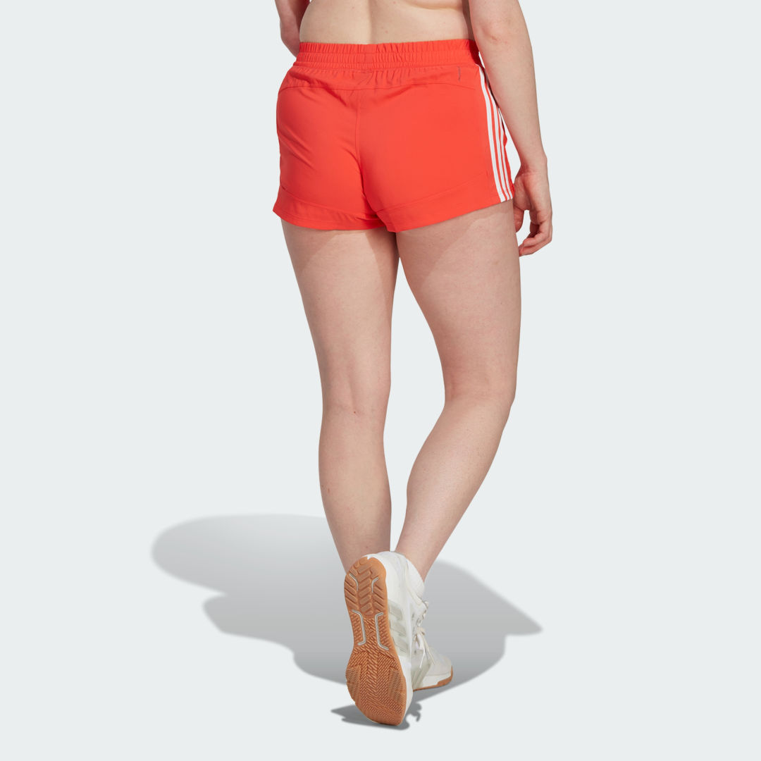 Woven Training Shorts