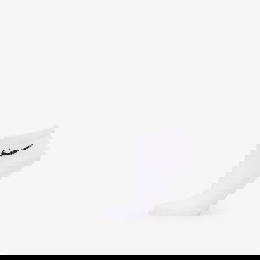 Ponožky Nike Everyday Cushioned Biela | sx7669-100, 0