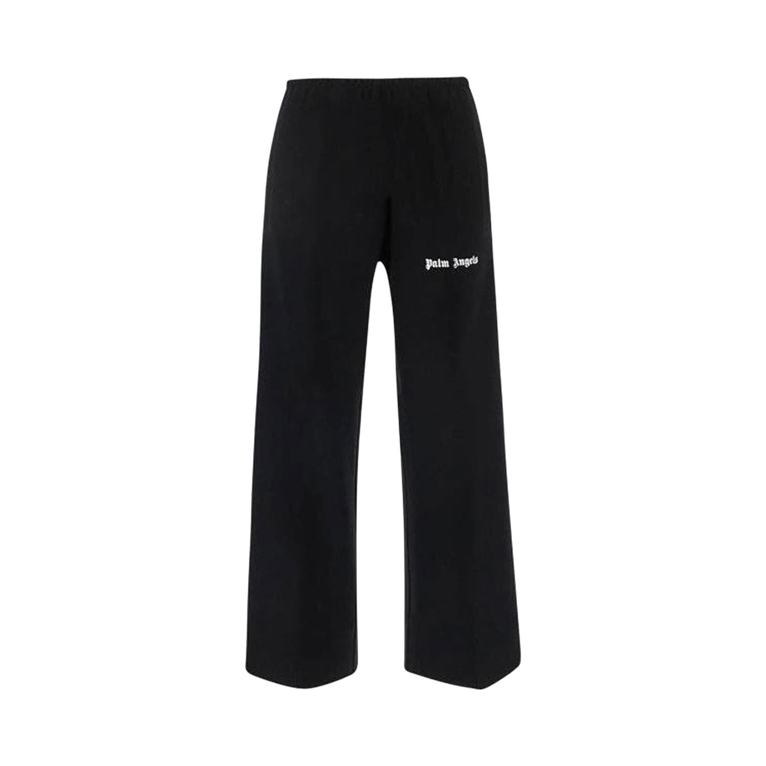 Nohavice Palm Angels Cropped Suit Pants Čierna | PWCA068F22FAB0041001, 1
