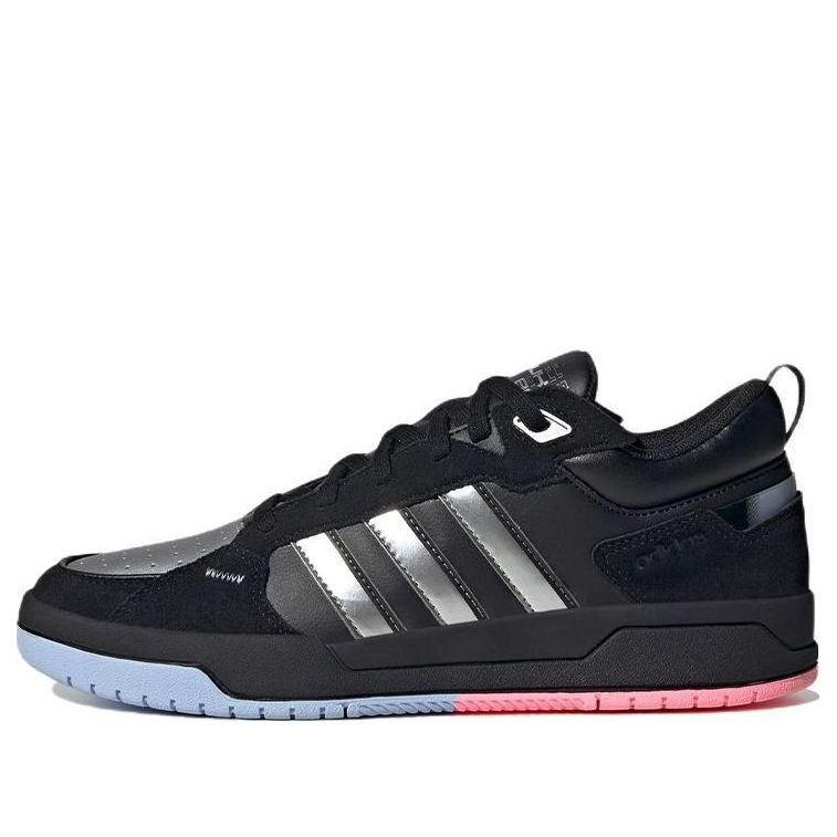 Tenisky a topánky adidas Originals 100DB Lifestyle Čierna | ID1842, 0